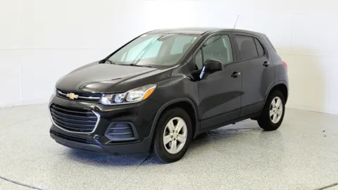 Another view of 2020 Chevrolet Trax LS for sale in Florence, KY at Tom Gill Chevrolet