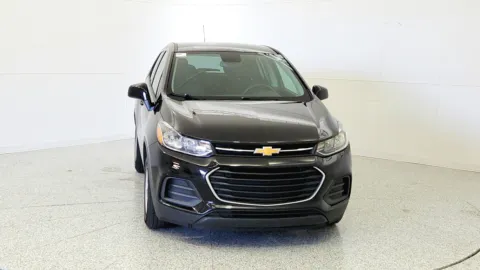 Photos of 2020 Chevrolet Trax LS for sale in Florence, KY at Tom Gill Chevrolet