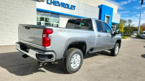 More photos of 2026 Chevrolet Silverado 2500HD LT at Tom Gill Chevrolet, KY