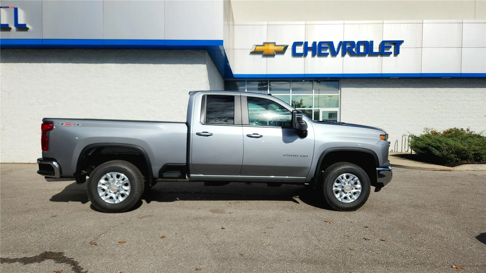 2026 Chevrolet Silverado 2500HD LT for sale in Florence, KY