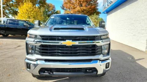 Photos of 2026 Chevrolet Silverado 2500HD LT for sale in Florence, KY at Tom Gill Chevrolet