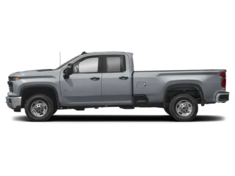 Another view of 2026 Chevrolet Silverado 2500HD LT for sale in Florence, KY at Tom Gill Chevrolet