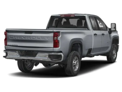 Photos of 2026 Chevrolet Silverado 2500HD LT for sale in Florence, KY at Tom Gill Chevrolet