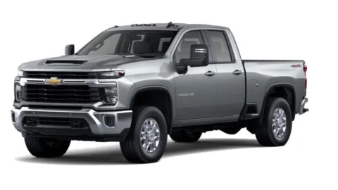 Another view of 2026 Chevrolet Silverado 2500 HD LT for sale in Florence, KY at Tom Gill Chevrolet