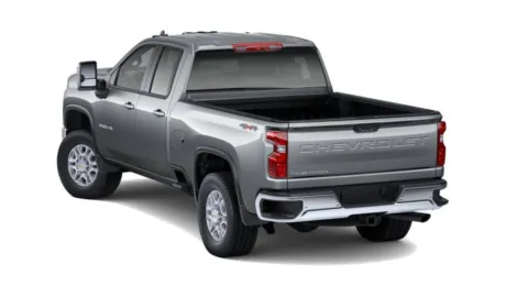 More photos of 2026 Chevrolet Silverado 2500 HD LT at Tom Gill Chevrolet, KY