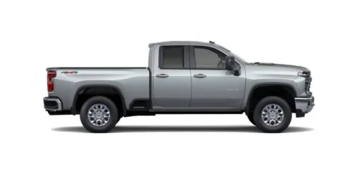 More photos of 2026 Chevrolet Silverado 2500 HD LT at Tom Gill Chevrolet, KY