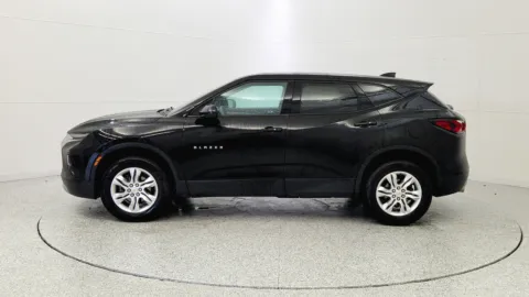 More photos of 2022 Chevrolet Blazer LT at Tom Gill Chevrolet, KY