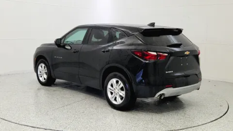More photos of 2022 Chevrolet Blazer LT at Tom Gill Chevrolet, KY