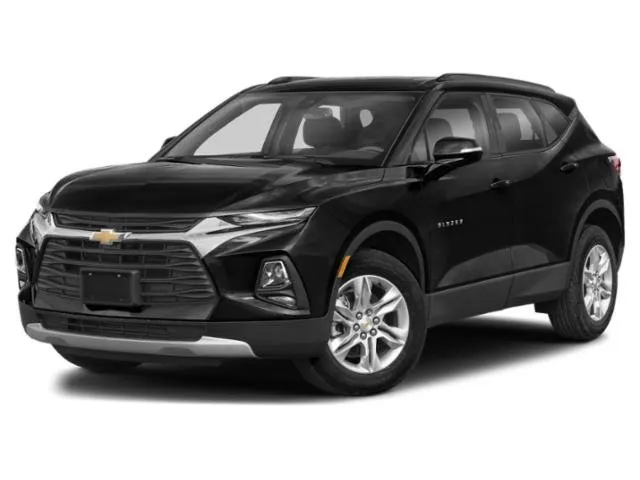 Black 2022 Chevrolet Blazer LT for sale in Florence, KY