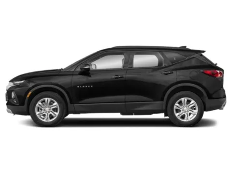 Another view of 2022 Chevrolet Blazer LT for sale in Florence, KY at Tom Gill Chevrolet