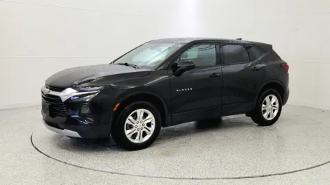 Another view of 2022 Chevrolet Blazer LT for sale in Florence, KY at Tom Gill Chevrolet