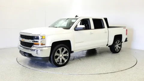 Another view of 2018 Chevrolet Silverado 1500 LT for sale in Florence, KY at Tom Gill Chevrolet