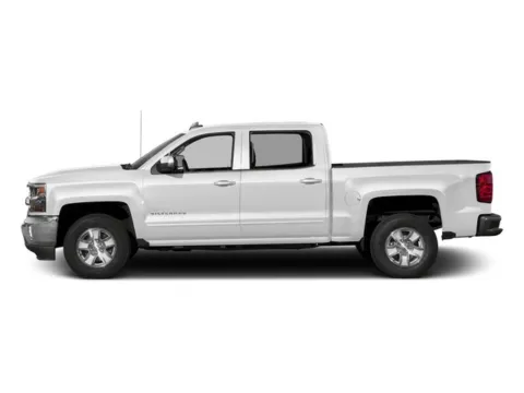 Another view of 2018 Chevrolet Silverado 1500 LT for sale in Florence, KY at Tom Gill Chevrolet
