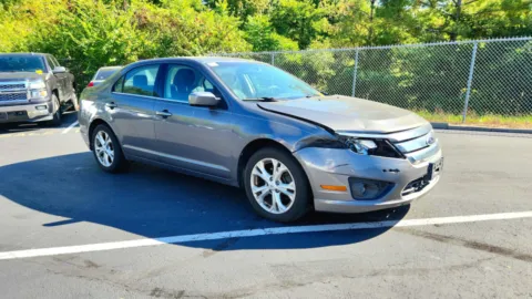 Photos of 2012 Ford Fusion SE for sale in Florence, KY at Tom Gill Chevrolet