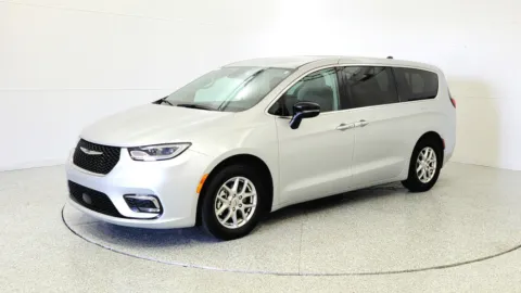 Another view of 2024 Chrysler Pacifica Touring L for sale in Florence, KY at Tom Gill Chevrolet