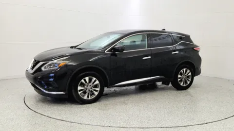 Another view of 2018 Nissan Murano S for sale in Florence, KY at Tom Gill Chevrolet