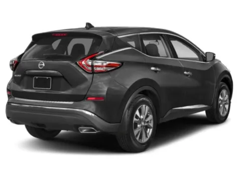 More photos of 2018 Nissan Murano S at Tom Gill Chevrolet, KY