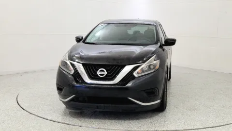 Photos of 2018 Nissan Murano S for sale in Florence, KY at Tom Gill Chevrolet