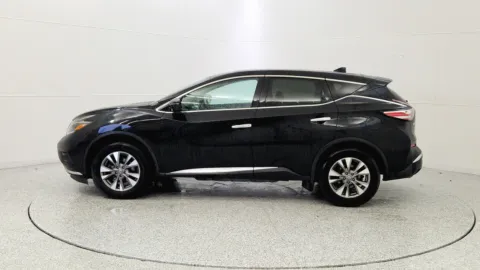 More photos of 2018 Nissan Murano S at Tom Gill Chevrolet, KY