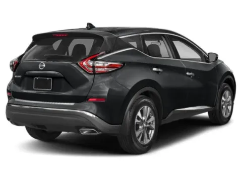 Photos of 2018 Nissan Murano S for sale in Florence, KY at Tom Gill Chevrolet