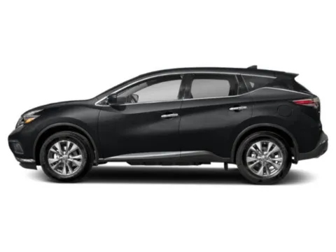 Another view of 2018 Nissan Murano S for sale in Florence, KY at Tom Gill Chevrolet