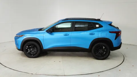 More photos of 2025 Chevrolet Trax ACTIV at Tom Gill Chevrolet, KY