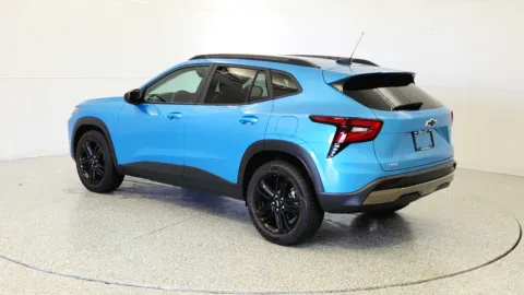 More photos of 2025 Chevrolet Trax ACTIV at Tom Gill Chevrolet, KY