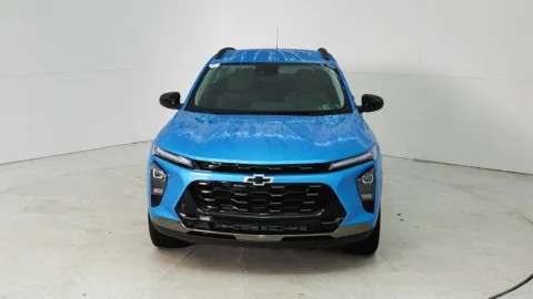 Photos of 2025 Chevrolet Trax ACTIV for sale in Florence, KY at Tom Gill Chevrolet