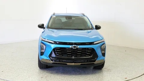 Photos of 2025 Chevrolet Trax ACTIV for sale in Florence, KY at Tom Gill Chevrolet
