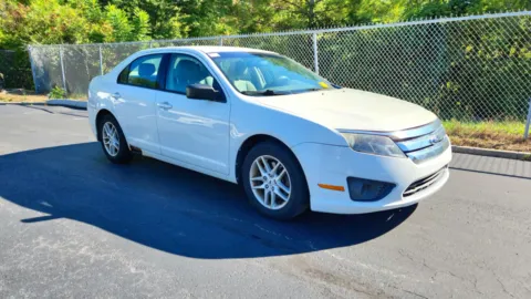 Photos of 2011 Ford Fusion S for sale in Florence, KY at Tom Gill Chevrolet
