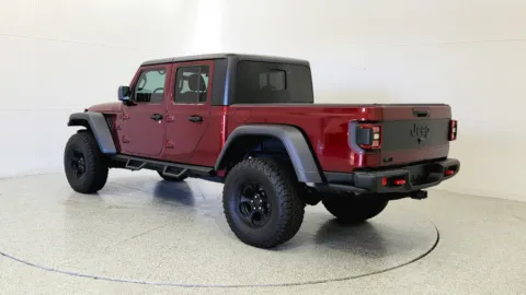 More photos of 2021 Jeep Gladiator Rubicon at Tom Gill Chevrolet, KY