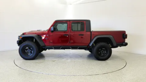 More photos of 2021 Jeep Gladiator Rubicon at Tom Gill Chevrolet, KY