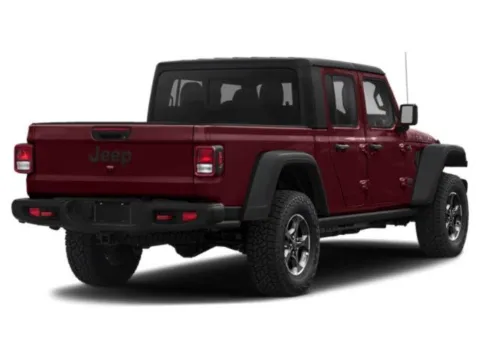 Photos of 2021 Jeep Gladiator Rubicon for sale in Florence, KY at Tom Gill Chevrolet