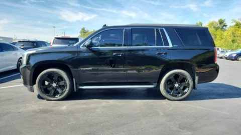 More photos of 2015 GMC Yukon SLT at Tom Gill Chevrolet, KY