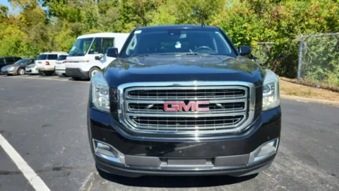Another view of 2015 GMC Yukon SLT for sale in Florence, KY at Tom Gill Chevrolet