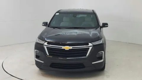 Photos of 2023 Chevrolet Traverse LS for sale in Florence, KY at Tom Gill Chevrolet