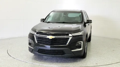Photos of 2023 Chevrolet Traverse LS for sale in Florence, KY at Tom Gill Chevrolet
