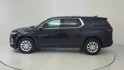 More photos of 2023 Chevrolet Traverse LS at Tom Gill Chevrolet, KY