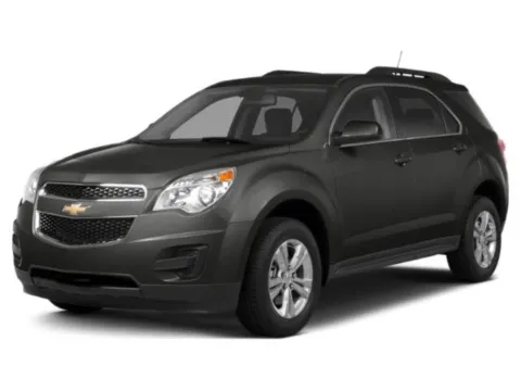 Gray 2015 Chevrolet Equinox LT for sale in Florence, KY