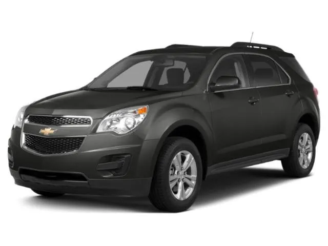 Gray 2015 Chevrolet Equinox LT for sale in Florence, KY