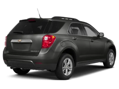 Photos of 2015 Chevrolet Equinox LT for sale in Florence, KY at Tom Gill Chevrolet
