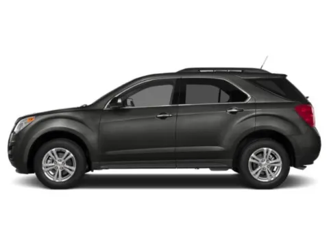 Another view of 2015 Chevrolet Equinox LT for sale in Florence, KY at Tom Gill Chevrolet
