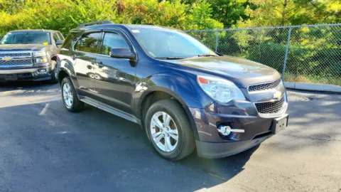Photos of 2015 Chevrolet Equinox LT for sale in Florence, KY at Tom Gill Chevrolet