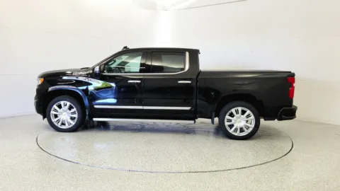 More photos of 2023 Chevrolet Silverado 1500 High Country at Tom Gill Chevrolet, KY