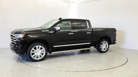 Another view of 2023 Chevrolet Silverado 1500 High Country for sale in Florence, KY at Tom Gill Chevrolet