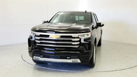 Photos of 2023 Chevrolet Silverado 1500 High Country for sale in Florence, KY at Tom Gill Chevrolet