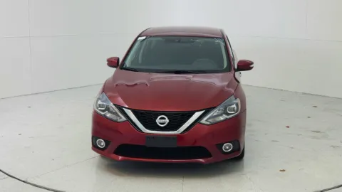 Photos of 2017 Nissan Sentra SR for sale in Florence, KY at Tom Gill Chevrolet