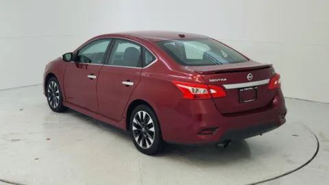 More photos of 2017 Nissan Sentra SR at Tom Gill Chevrolet, KY