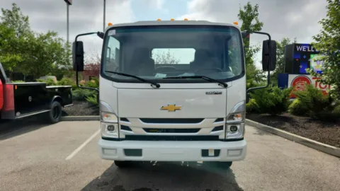 Photos of 2024 Chevrolet 4500 HG LCF Gas for sale in Florence, KY at Tom Gill Chevrolet