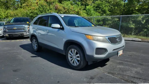 Photos of 2011 Kia Sorento LX for sale in Florence, KY at Tom Gill Chevrolet